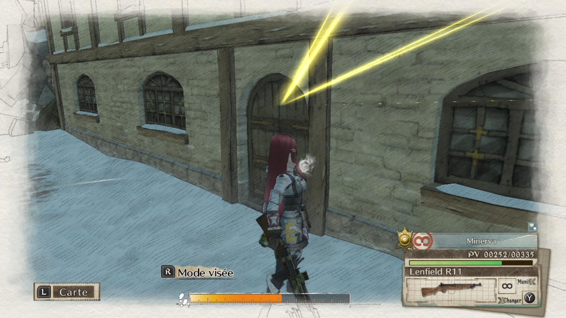 Valkyria Chronicles 4